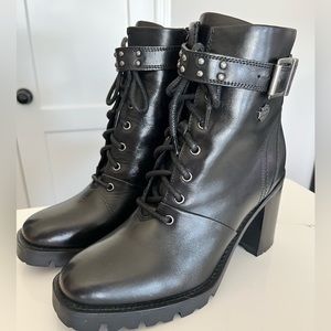 Women’s Harley Davidson Adina Boots